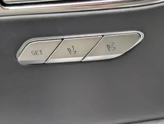 Genesis GV80 2025 AWD 2.5T Standard 4dr SUV