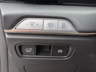 Genesis GV80 2025 AWD 2.5T Standard 4dr SUV