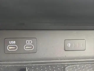 Genesis GV80 2025 AWD 2.5T Standard 4dr SUV