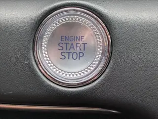 Genesis GV80 2025 AWD 2.5T Standard 4dr SUV