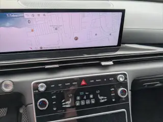 Genesis GV80 2025 AWD 2.5T Standard 4dr SUV
