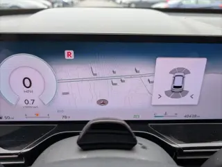Genesis GV80 2025 AWD 2.5T Standard 4dr SUV