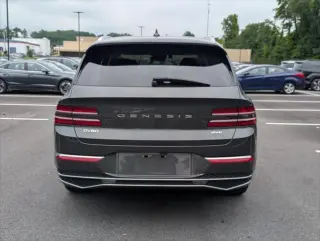 Genesis GV80 2025 AWD 2.5T Standard 4dr SUV