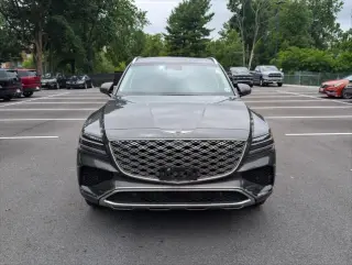 Genesis GV80 2025 AWD 2.5T Standard 4dr SUV