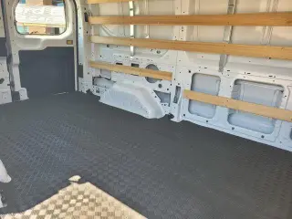 Ford Transit 2025 250 3dr LWB Low Roof Cargo Van