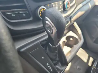 Ford Transit 2025 250 3dr LWB Low Roof Cargo Van