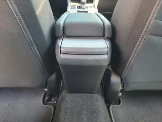 Honda Civic 2017 EX 4dr Sedan w/Honda Sensing