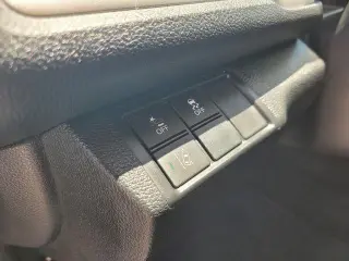 Honda Civic 2017 EX 4dr Sedan w/Honda Sensing
