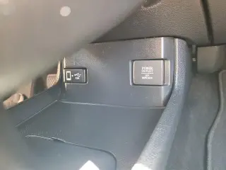 Honda Civic 2017 EX 4dr Sedan w/Honda Sensing