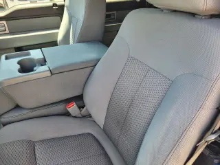 Ford F-150 2011 4x2 XL 4dr SuperCrew Styleside 5.5 ft. SB