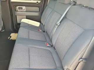 Ford F-150 2011 4x2 XL 4dr SuperCrew Styleside 5.5 ft. SB
