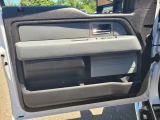 Ford F-150 2011 4x2 XL 4dr SuperCrew Styleside 5.5 ft. SB