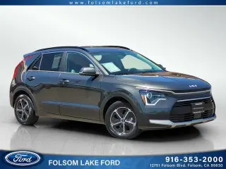 Kia Niro Plug-In Hybrid 2023 EX 4dr Crossover