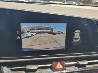 Kia Niro Plug-In Hybrid 2023 EX 4dr Crossover