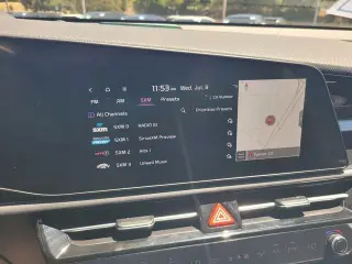 Kia Niro Plug-In Hybrid 2023 EX 4dr Crossover