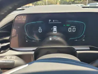 Kia Niro Plug-In Hybrid 2023 EX 4dr Crossover