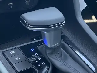 Hyundai ELANTRA Hybrid 2025 Limited 4dr Sedan