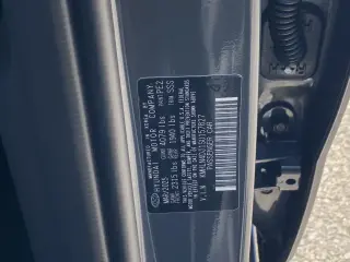 Hyundai ELANTRA Hybrid 2025 Limited 4dr Sedan