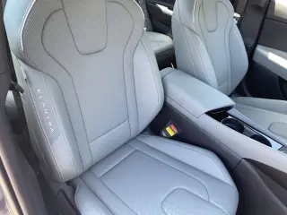 Hyundai ELANTRA Hybrid 2025 Limited 4dr Sedan