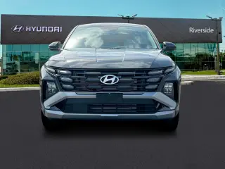 Hyundai TUCSON 2025 SE 4dr SUV