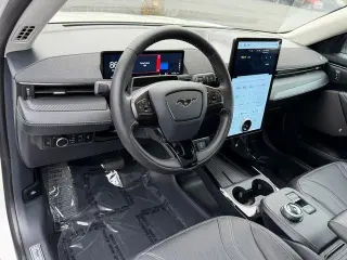 Ford Mustang Mach-E 2023 AWD Premium 4dr SUV