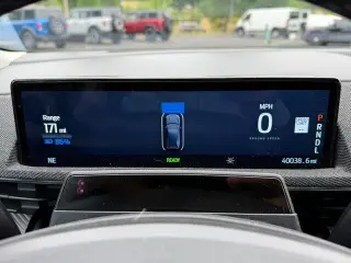 Ford Mustang Mach-E 2023 AWD Premium 4dr SUV