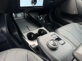 Ford Mustang Mach-E 2023 AWD Premium 4dr SUV