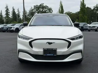 Ford Mustang Mach-E 2023 AWD Premium 4dr SUV