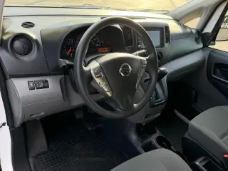 Nissan NV200 2021 S 4dr Cargo Mini-Van