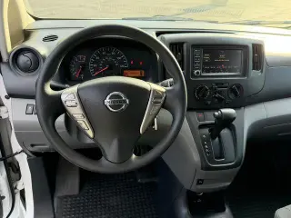 Nissan NV200 2021 S 4dr Cargo Mini-Van