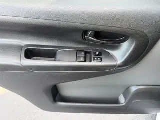 Nissan NV200 2021 S 4dr Cargo Mini-Van