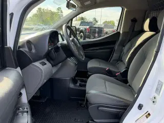 Nissan NV200 2021 S 4dr Cargo Mini-Van