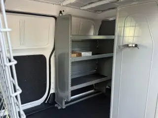 Nissan NV200 2021 S 4dr Cargo Mini-Van