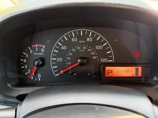 Nissan NV200 2021 S 4dr Cargo Mini-Van