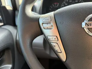 Nissan NV200 2021 S 4dr Cargo Mini-Van