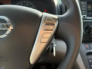 Nissan NV200 2021 S 4dr Cargo Mini-Van