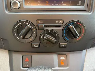 Nissan NV200 2021 S 4dr Cargo Mini-Van