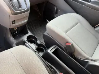 Nissan NV200 2021 S 4dr Cargo Mini-Van