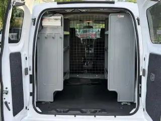 Nissan NV200 2021 S 4dr Cargo Mini-Van