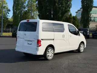 Nissan NV200 2021 S 4dr Cargo Mini-Van