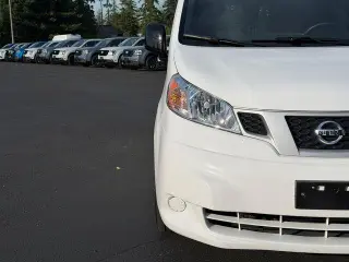 Nissan NV200 2021 S 4dr Cargo Mini-Van