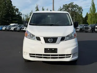 Nissan NV200 2021 S 4dr Cargo Mini-Van