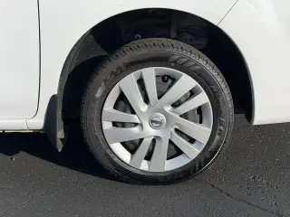 Nissan NV200 2021 S 4dr Cargo Mini-Van