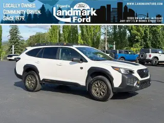 Subaru Outback 2025 AWD Wilderness 4dr Crossover