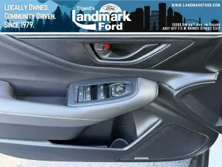 Subaru Outback 2025 AWD Wilderness 4dr Crossover