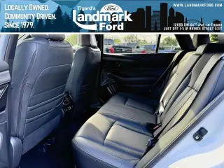 Subaru Outback 2025 AWD Wilderness 4dr Crossover