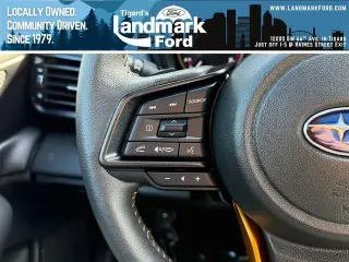 Subaru Outback 2025 AWD Wilderness 4dr Crossover