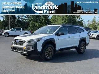 Subaru Outback 2025 AWD Wilderness 4dr Crossover