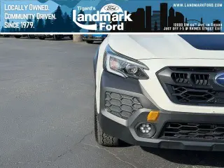 Subaru Outback 2025 AWD Wilderness 4dr Crossover