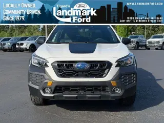 Subaru Outback 2025 AWD Wilderness 4dr Crossover